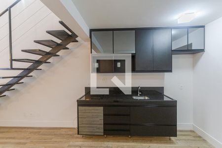 Studio de kitnet/studio para alugar com 1 quarto, 53m² em Cruzeiro, Belo Horizonte