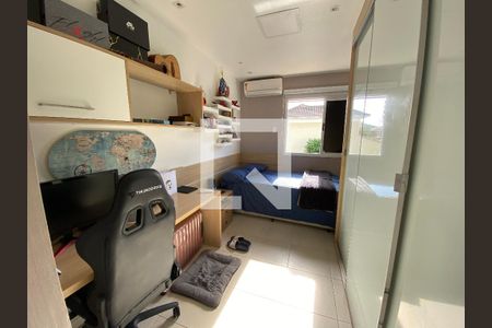 Quarto 1 de casa à venda com 3 quartos, 170m² em Freguesia (jacarepaguá), Rio de Janeiro