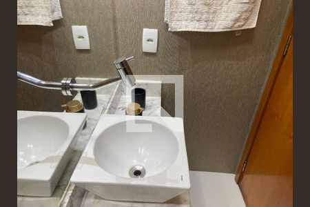 Lavabo de casa à venda com 3 quartos, 170m² em Freguesia (jacarepaguá), Rio de Janeiro