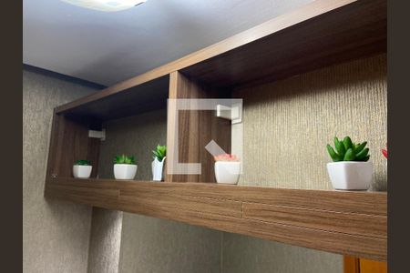 Lavabo de casa à venda com 3 quartos, 170m² em Freguesia (jacarepaguá), Rio de Janeiro