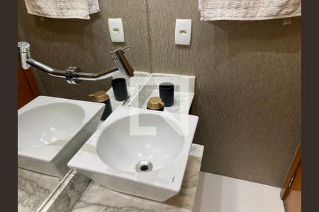 Lavabo de casa à venda com 3 quartos, 170m² em Freguesia (jacarepaguá), Rio de Janeiro