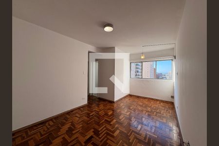 Sala de apartamento para alugar com 2 quartos, 65m² em Bela Vista, São Paulo