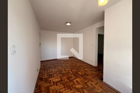 Sala de apartamento para alugar com 2 quartos, 65m² em Bela Vista, São Paulo