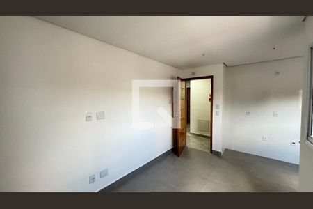 Sala  de apartamento à venda com 2 quartos, 45m² em Utinga, Santo André