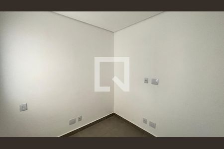 Quarto de apartamento à venda com 2 quartos, 45m² em Utinga, Santo André