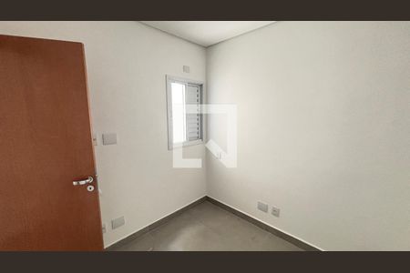 Quarto de apartamento à venda com 2 quartos, 45m² em Utinga, Santo André