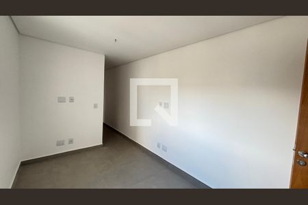 Sala  de apartamento à venda com 2 quartos, 45m² em Utinga, Santo André