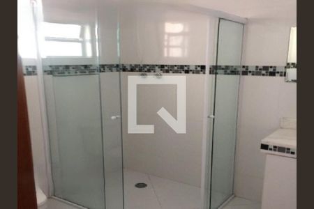 Banheiro 1 de casa à venda com 3 quartos, 158m² em Jaguaré, São Paulo