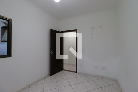 Quarto de apartamento à venda com 2 quartos, 67m² em Vila Humaita, Santo André