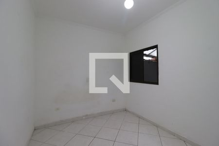 Quarto de apartamento à venda com 2 quartos, 67m² em Vila Humaita, Santo André