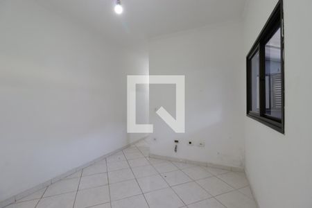 Sala de apartamento à venda com 2 quartos, 67m² em Vila Humaita, Santo André