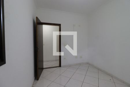 Quarto de apartamento à venda com 2 quartos, 67m² em Vila Humaita, Santo André