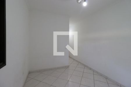 Sala de apartamento à venda com 2 quartos, 67m² em Vila Humaita, Santo André