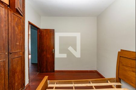 Quarto 1 de apartamento à venda com 2 quartos, 53m² em João Pinheiro, Belo Horizonte