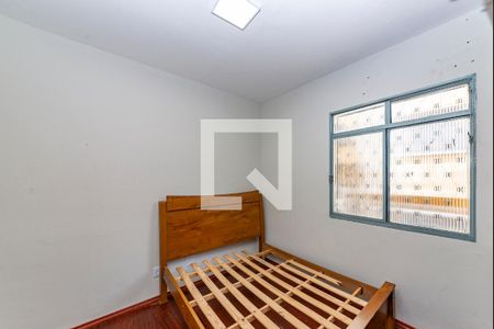Quarto 1 de apartamento à venda com 2 quartos, 53m² em João Pinheiro, Belo Horizonte