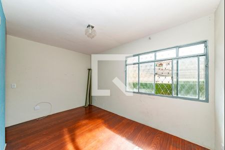 Sala de apartamento à venda com 2 quartos, 53m² em João Pinheiro, Belo Horizonte