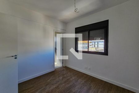 Suíte 2 de apartamento à venda com 2 quartos, 58m² em Gutierrez, Belo Horizonte