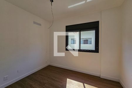Suíte 1 de apartamento à venda com 2 quartos, 115m² em Gutierrez, Belo Horizonte