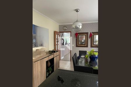 Cozinha de casa à venda com 3 quartos, 100m² em Parque Monte Alegre, Taboão da Serra