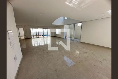 Casa de Condomínio à venda com 4 quartos, 650m² em Tucuruvi, São Paulo