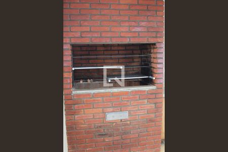 Area comum de apartamento à venda com 2 quartos, 57m² em Vila Yara, Osasco