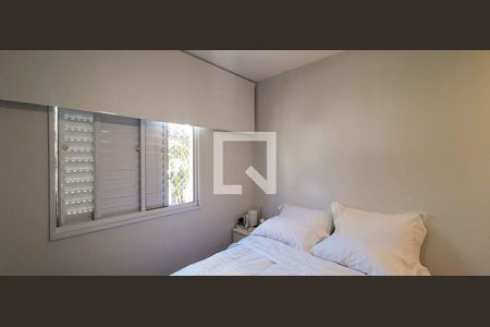 Suíte de apartamento à venda com 2 quartos, 57m² em Vila Yara, Osasco