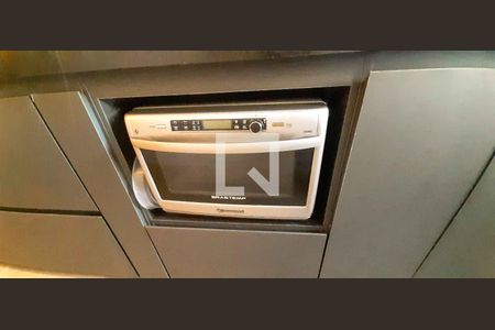 Cozinha de apartamento à venda com 2 quartos, 57m² em Vila Yara, Osasco