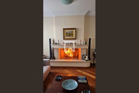 Casa de Condomínio à venda com 4 quartos, 386m² em Santo Amaro, São Paulo