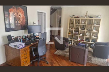 Casa de Condomínio à venda com 4 quartos, 386m² em Santo Amaro, São Paulo