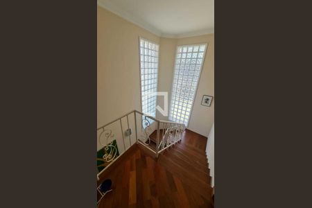Casa de Condomínio à venda com 4 quartos, 386m² em Santo Amaro, São Paulo