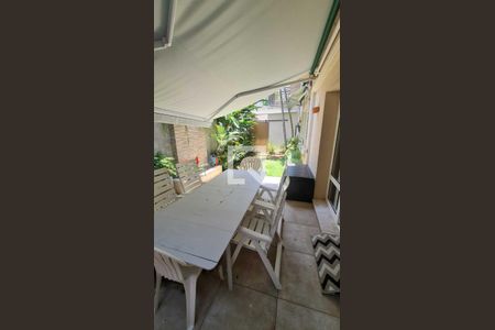 Casa de Condomínio à venda com 4 quartos, 386m² em Santo Amaro, São Paulo