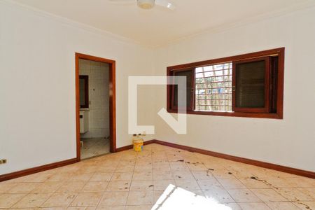 Suíte de casa à venda com 3 quartos, 3825m² em Vila Santos, São Paulo