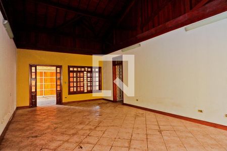 Sala de casa à venda com 3 quartos, 3825m² em Vila Santos, São Paulo