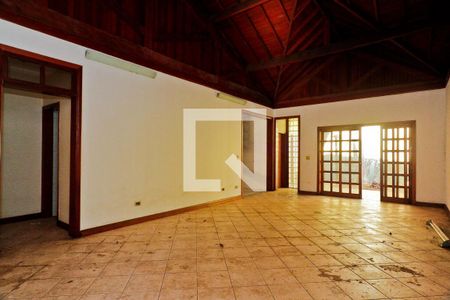 Sala de casa à venda com 3 quartos, 3825m² em Vila Santos, São Paulo