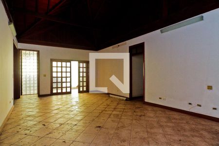 Sala de casa à venda com 3 quartos, 3825m² em Vila Santos, São Paulo