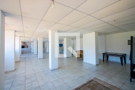Área comum de apartamento para alugar com 2 quartos, 53m² em Rp3 (regiões de Planejamento), Santo André