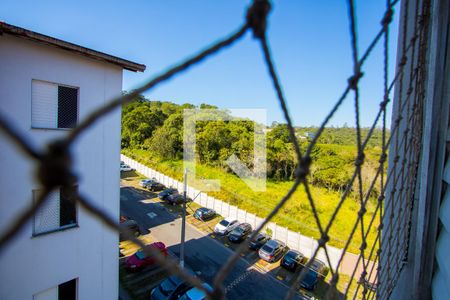 Vista do quarto 1 de apartamento para alugar com 2 quartos, 53m² em Rp3 (regiões de Planejamento), Santo André