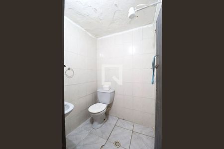 Casa para alugar com 1 quarto, 46m² em Vila Nova Mazzei, São Paulo