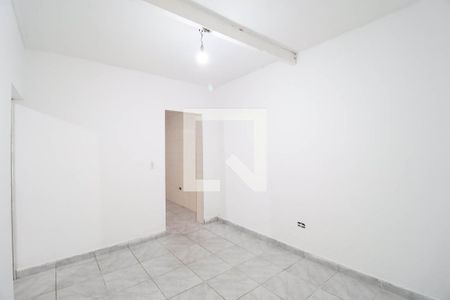 Casa para alugar com 1 quarto, 46m² em Vila Nova Mazzei, São Paulo