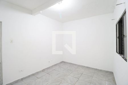 Casa para alugar com 1 quarto, 46m² em Vila Nova Mazzei, São Paulo