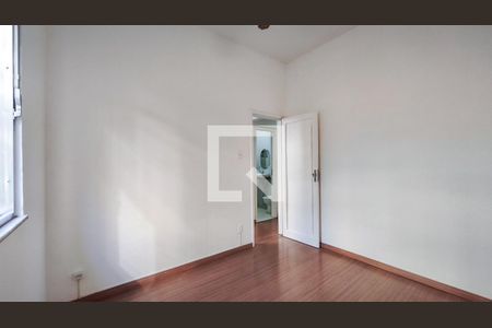 Quarto 1 de apartamento à venda com 2 quartos, 72m² em Tijuca, Rio de Janeiro