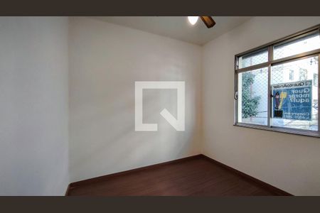 Quarto 1 de apartamento à venda com 2 quartos, 72m² em Tijuca, Rio de Janeiro