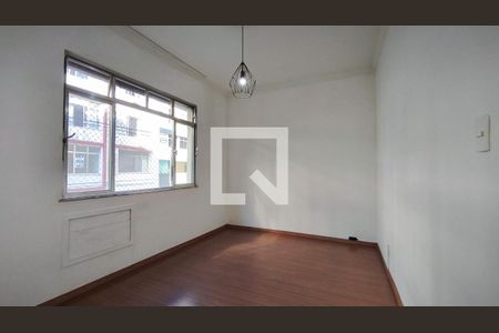 Sala de apartamento à venda com 2 quartos, 72m² em Tijuca, Rio de Janeiro