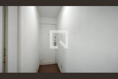 Entrada de apartamento à venda com 2 quartos, 72m² em Tijuca, Rio de Janeiro