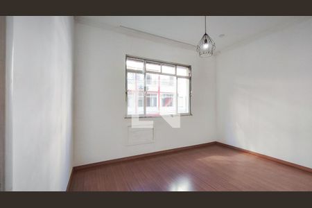 Sala de apartamento à venda com 2 quartos, 72m² em Tijuca, Rio de Janeiro
