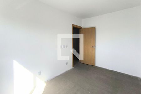 Quarto de apartamento à venda com 2 quartos, 55m² em Horto Florestal, Jundiaí