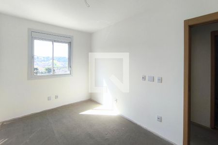 Quarto de apartamento à venda com 2 quartos, 55m² em Horto Florestal, Jundiaí