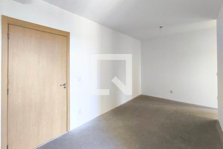Sala de apartamento à venda com 2 quartos, 55m² em Horto Florestal, Jundiaí