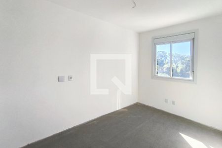 Quarto de apartamento à venda com 2 quartos, 55m² em Horto Florestal, Jundiaí