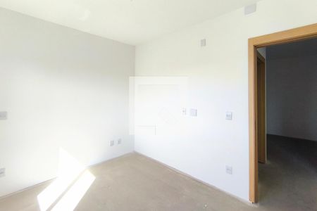 Quarto 2 de apartamento à venda com 2 quartos, 55m² em Horto Florestal, Jundiaí